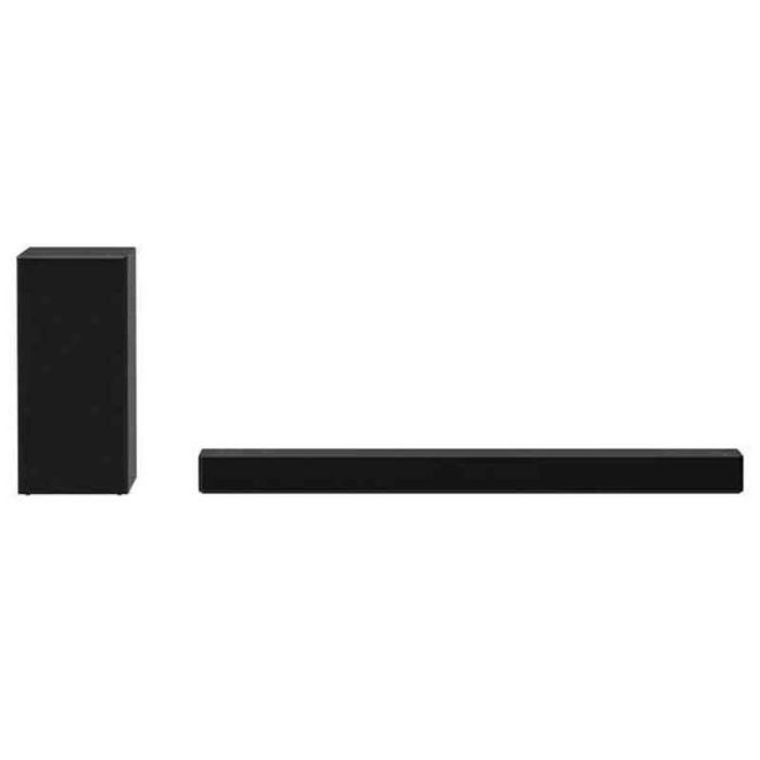 Barra de Sonido Inalámbrica LG SPD7Y Bluetooth 380W Barra de Sonido Inalámbrica LG SPD7Y Bluetooth 380W