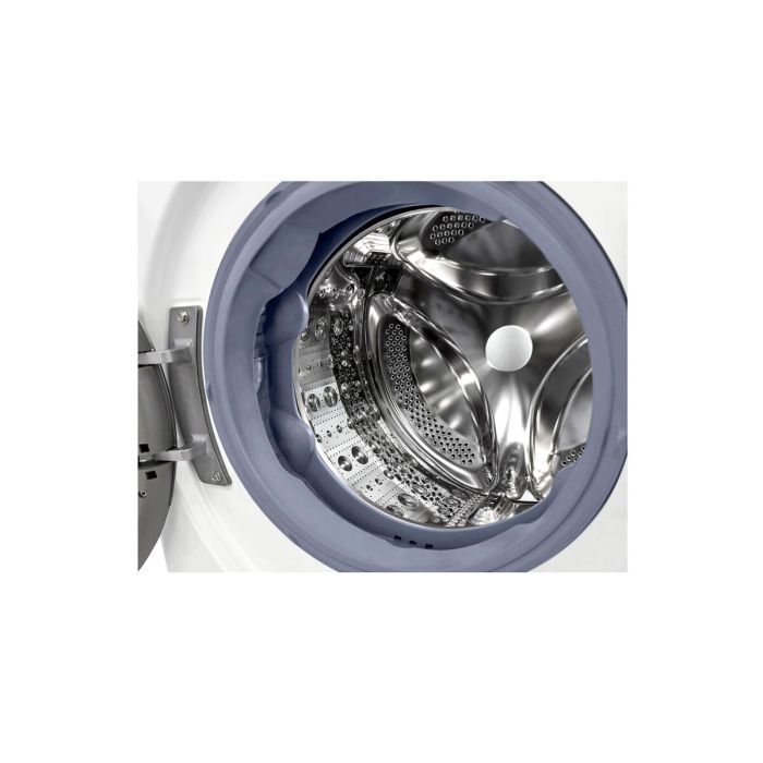 Lavadora - Secadora LG F4DV5509SMW 3 Lavadora - Secadora LG F4DV5509SMW 3