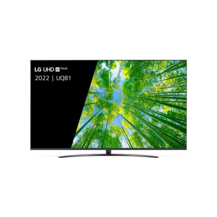 Smart TV LG 70UQ81006LB 70" 4K ULTRA HD LED WIFI 0 Smart TV LG 70UQ81006LB 70" 4K ULTRA HD LED WIFI 0