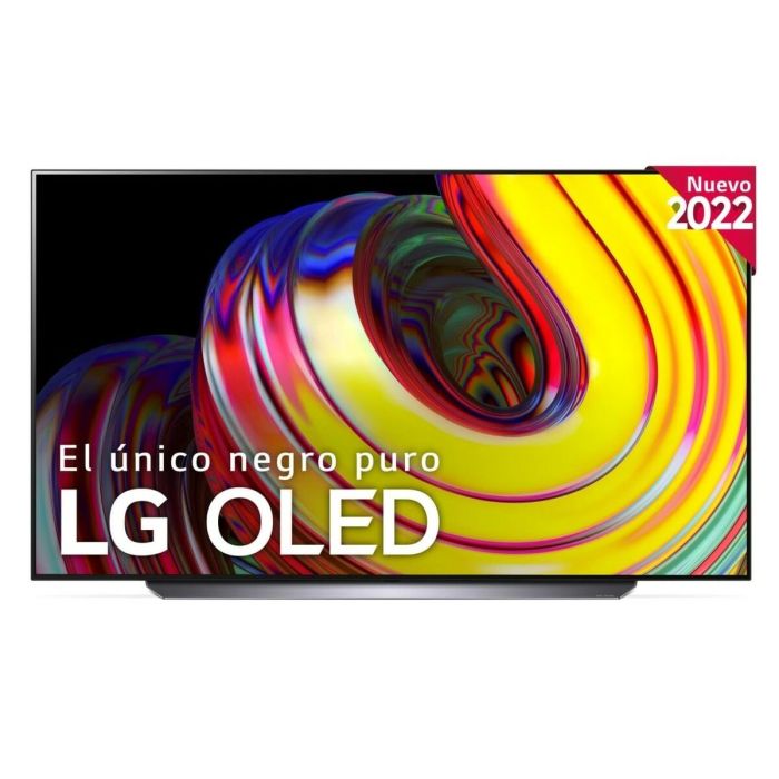 Smart TV LG OLED65CS6LA 65" 4K Ultra HD OLED Wi-Fi AMD FreeSync