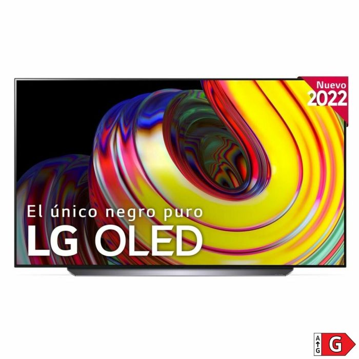 Smart TV LG 65CS6LB 65" Ultra HD 4K OLED Wi-Fi 2