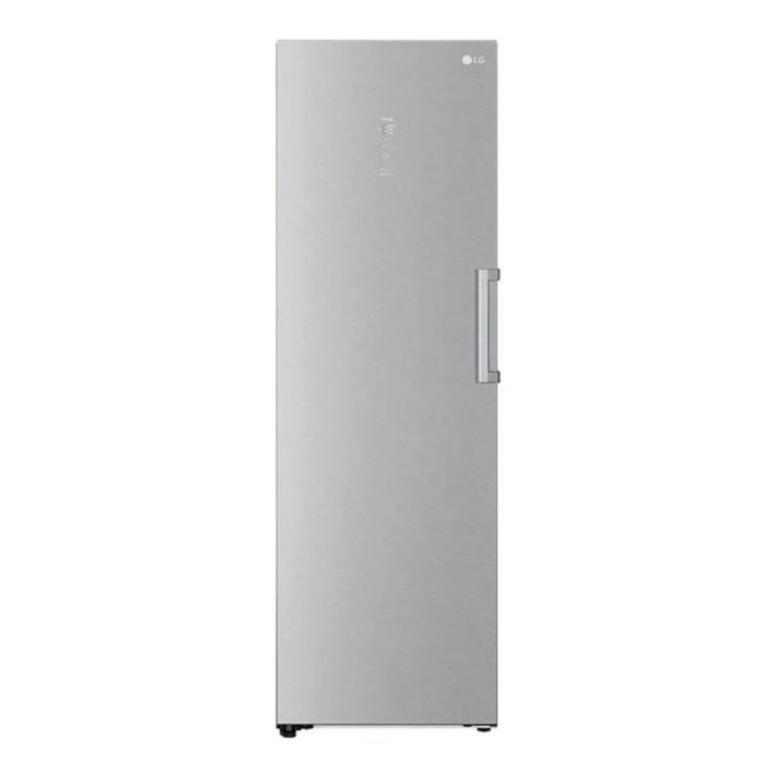 Congelador LG GFM61MBCSF Gris (186 x 60 cm)