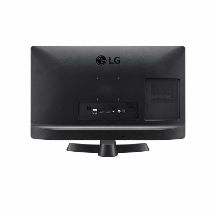 Smart TV LG 24TQ510S-PZ 24" HD LED WIFI 24" HD LED 1