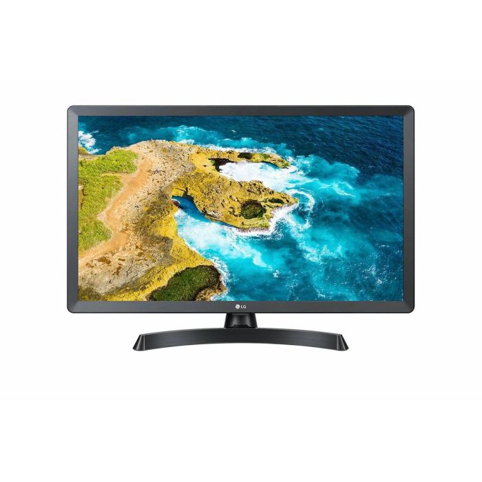 Smart TV LG 28TQ515SPZ 28" HD LED 0 Smart TV LG 28TQ515SPZ 28" HD LED 0