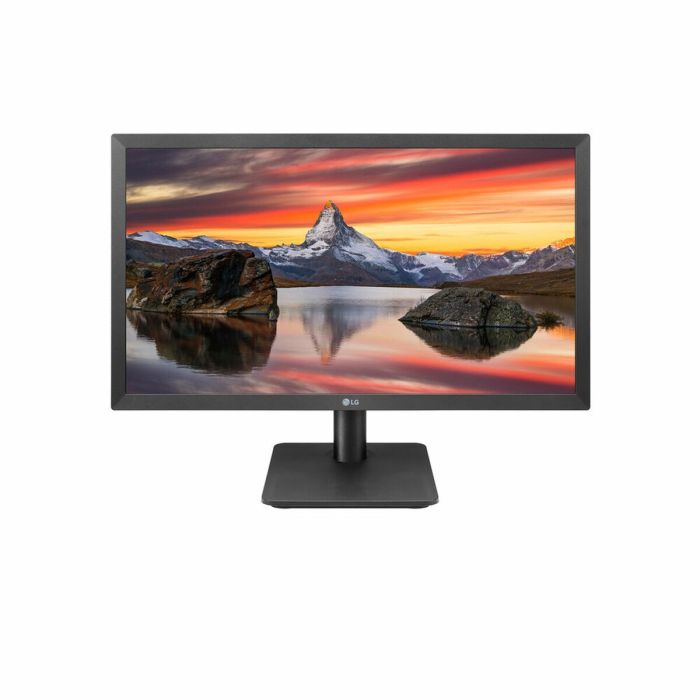 Monitor LG 22MP410-B 21,5" FHD LED 1 Monitor LG 22MP410-B 21,5" FHD LED 1