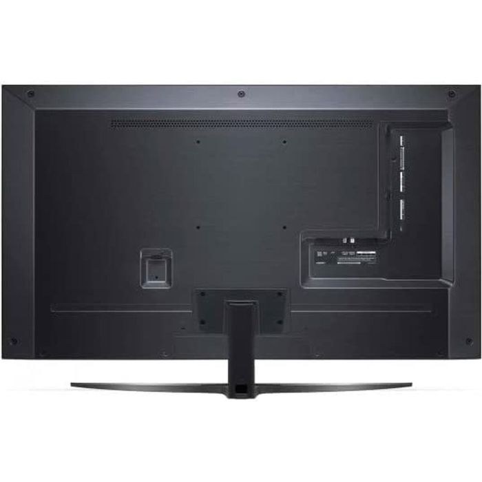 Smart TV LG 65QNED826QB 65" 4K ULTRA HD QDOT+NANOCELL WIFI 4