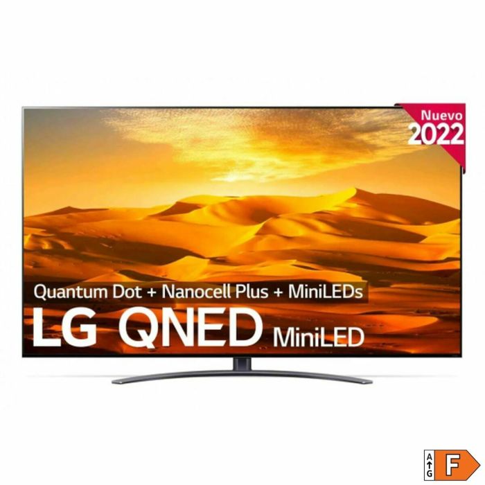 Smart TV LG 75QNED916QA 75" 4K ULTRA HD QNED WIFI 4