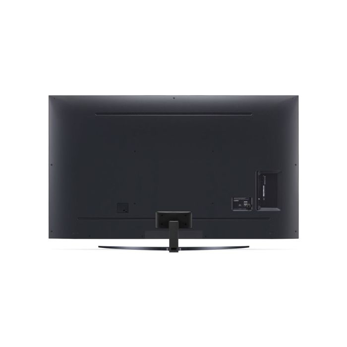 Smart TV LG 75NANO766QA 75" 4K ULTRA HD NANO CELL WIFI 4K Ultra HD HDR 75" NanoCell AMD FreeSync 5
