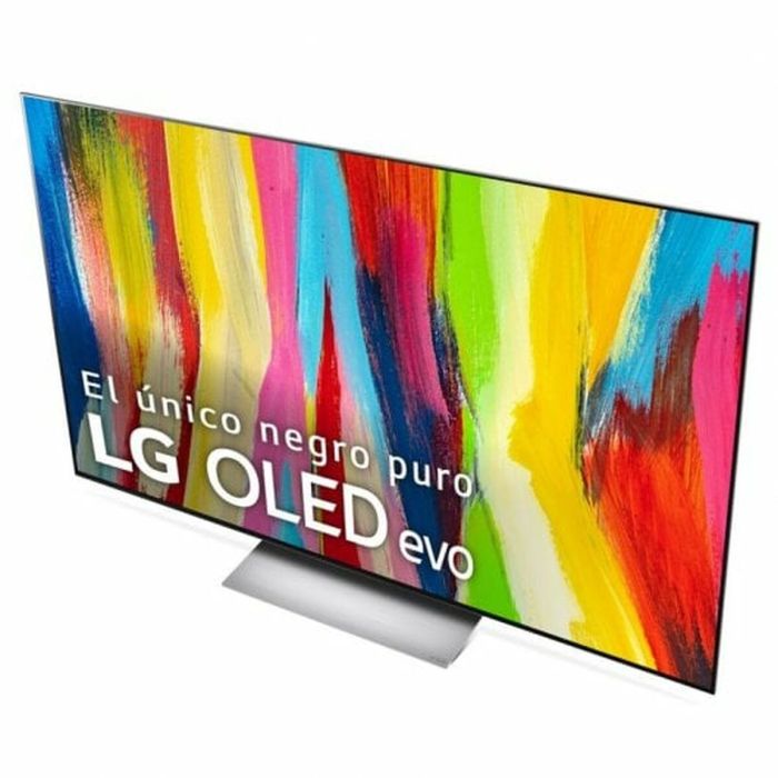 Smart TV LG OLED65C26LD.AEK 65" 4K Ultra HD OLED 3
