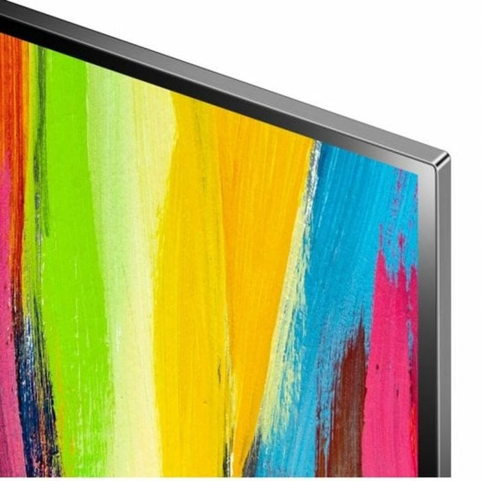 Smart TV LG OLED65C26LD.AEK 65" 4K Ultra HD OLED 2 Smart TV LG OLED65C26LD.AEK 65" 4K Ultra HD OLED 2