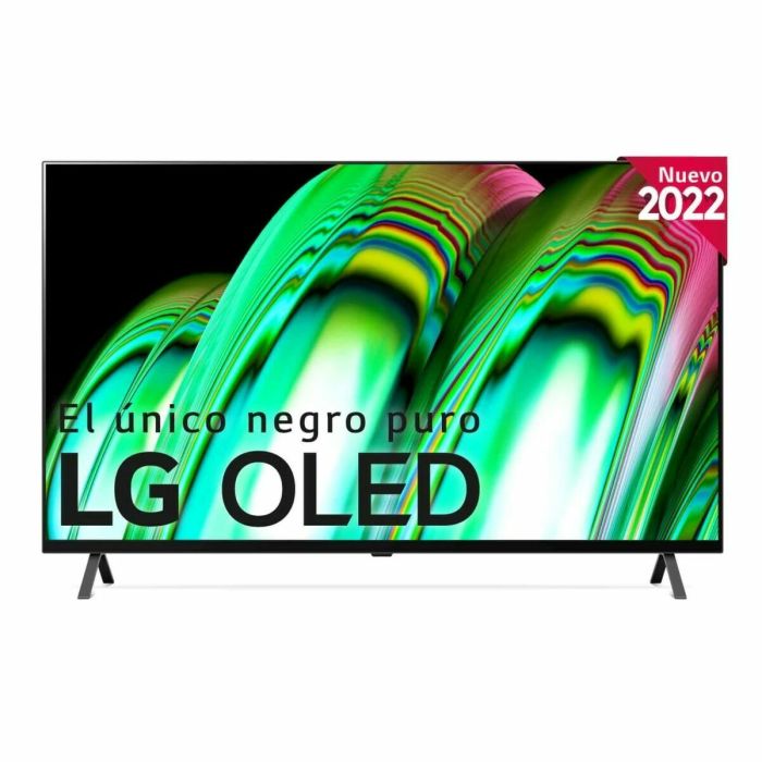 Smart TV LG OLED55A26LA 55" 4K ULTRA HD OLED WiFi