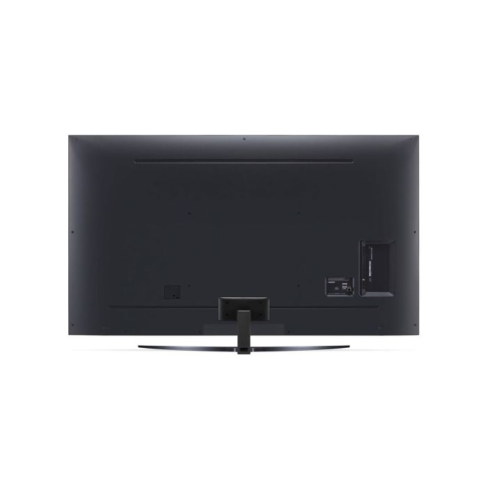 Smart TV LG 86NANO766QA 86" 4K ULTRA HD NANOCELL WIFI LED 4K Ultra HD NanoCell Direct-LED 4