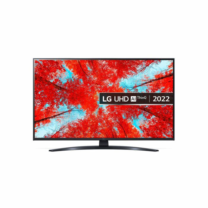 Smart TV LG 50UQ91006LA 50" 4K ULTRA HD LED WiFi Smart TV LG 50UQ91006LA 50" 4K ULTRA HD LED WiFi