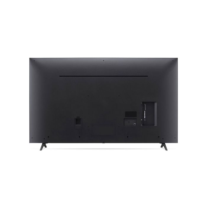 Smart TV LG 55UQ80006LB 55" 4K ULTRA HD LED WI-FI 2 Smart TV LG 55UQ80006LB 55" 4K ULTRA HD LED WI-FI 2