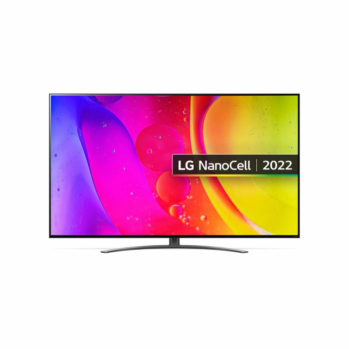 Smart TV LG 65NANO816QA NANO CELL WI-FI 65" LED 4K Ultra HD NanoCell