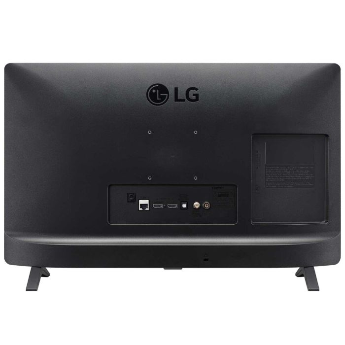 Smart TV LG 24TQ520S 23,6" 2 Smart TV LG 24TQ520S 23,6" 2