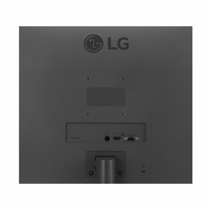 Monitor LG IPS 27" LCD 75 Hz 2