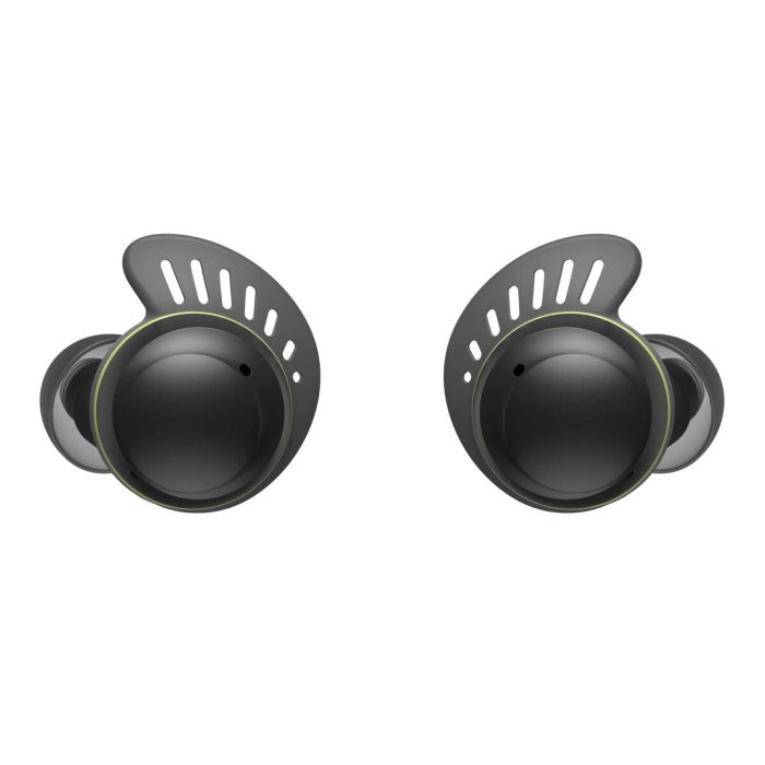 Auriculares con Micrófono LG MERIDIAN TONE-TF7Q Negro 4 Auriculares con Micrófono LG MERIDIAN TONE-TF7Q Negro 4