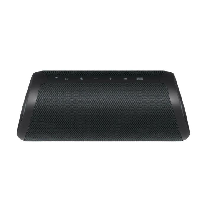 Altavoz Bluetooth LG XBOOM Go Negro 40 W Bluetooth Altavoz Bluetooth LG XBOOM Go Negro 40 W Bluetooth