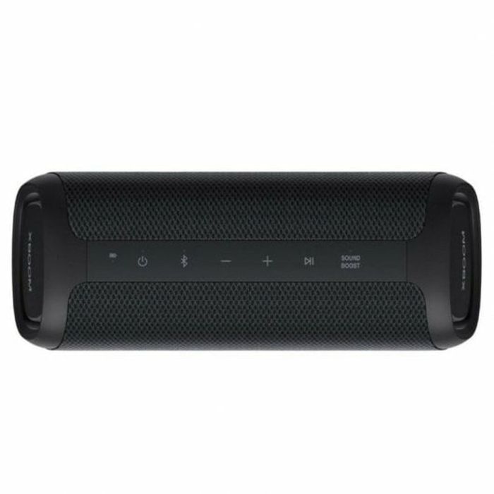 Altavoz Bluetooth LG XBOOM Go Negro 40 W Bluetooth 9 Altavoz Bluetooth LG XBOOM Go Negro 40 W Bluetooth 9