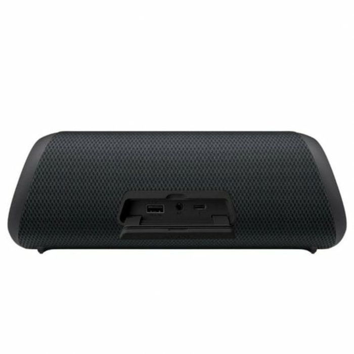 Altavoz Bluetooth LG XBOOM Go Negro 40 W Bluetooth 8 Altavoz Bluetooth LG XBOOM Go Negro 40 W Bluetooth 8
