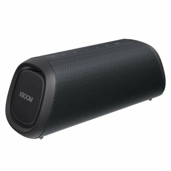 Altavoz Bluetooth LG XBOOM Go Negro 40 W Bluetooth 7 Altavoz Bluetooth LG XBOOM Go Negro 40 W Bluetooth 7
