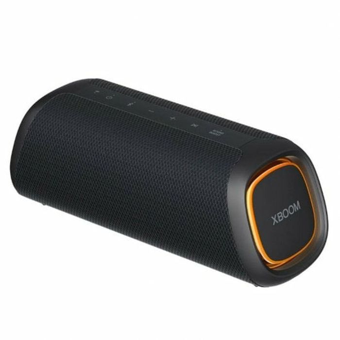 Altavoz Bluetooth LG XBOOM Go Negro 40 W Bluetooth 6 Altavoz Bluetooth LG XBOOM Go Negro 40 W Bluetooth 6