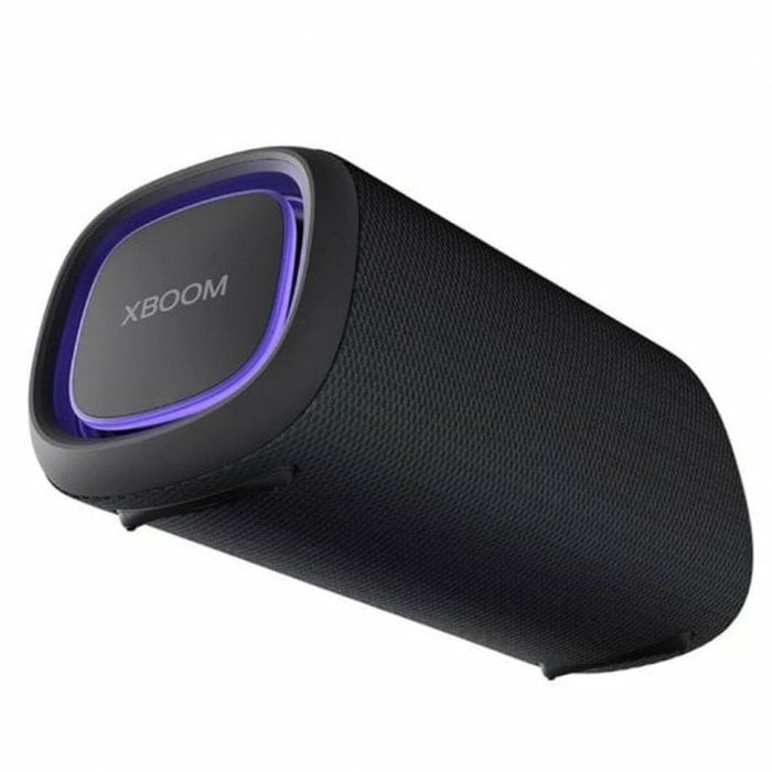 Altavoz Bluetooth LG XBOOM Go Negro 40 W Bluetooth 4 Altavoz Bluetooth LG XBOOM Go Negro 40 W Bluetooth 4