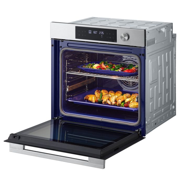Horno LG WSED7613S.BSTQEUR 2
