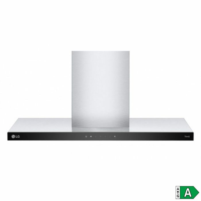 Campana Convencional LG HCEZ3626S Plateado 2 Campana Convencional LG HCEZ3626S Plateado 2