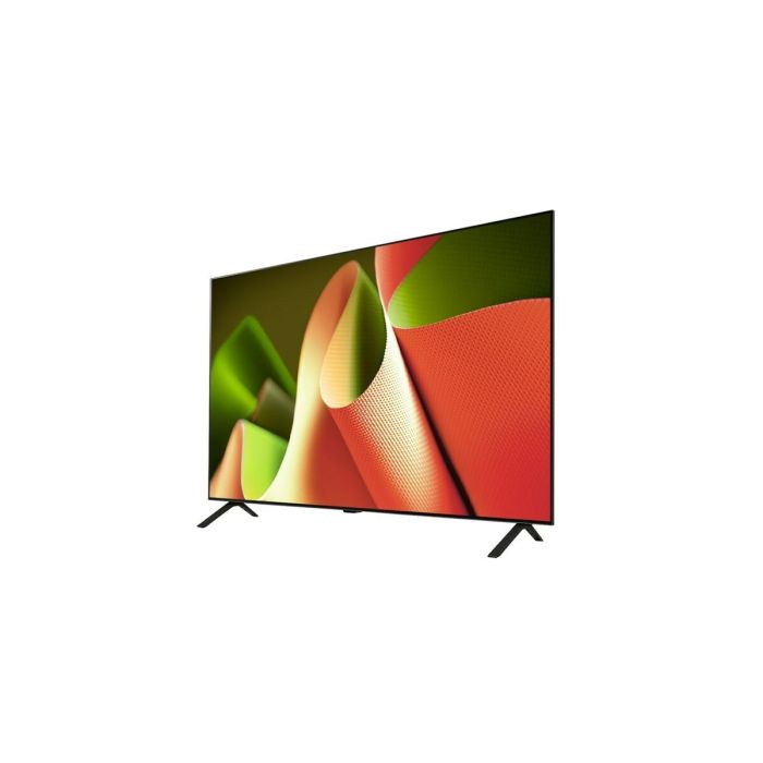 Smart TV LG OLED65B43LA.AEU 4K Ultra HD 65" HDR HDR10 WiFi OLED NVIDIA G-SYNC Dolby Vision Negro 165,1 cm 4 Smart TV LG OLED65B43LA.AEU 4K Ultra HD 65" HDR HDR10 WiFi OLED NVIDIA G-SYNC Dolby Vision Negro 165,1 cm 4