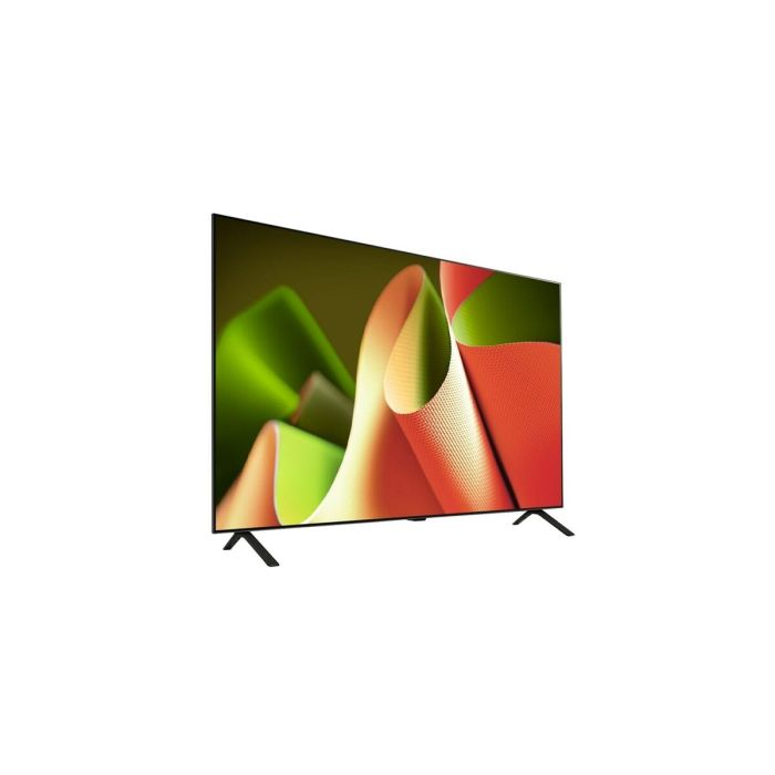 Smart TV LG OLED65B43LA.AEU 4K Ultra HD 65" HDR HDR10 WiFi OLED NVIDIA G-SYNC Dolby Vision Negro 165,1 cm 5 Smart TV LG OLED65B43LA.AEU 4K Ultra HD 65" HDR HDR10 WiFi OLED NVIDIA G-SYNC Dolby Vision Negro 165,1 cm 5
