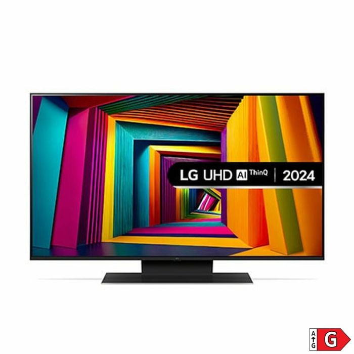 Smart TV LG 43UT91006LA 4K Ultra HD LED 43" 1