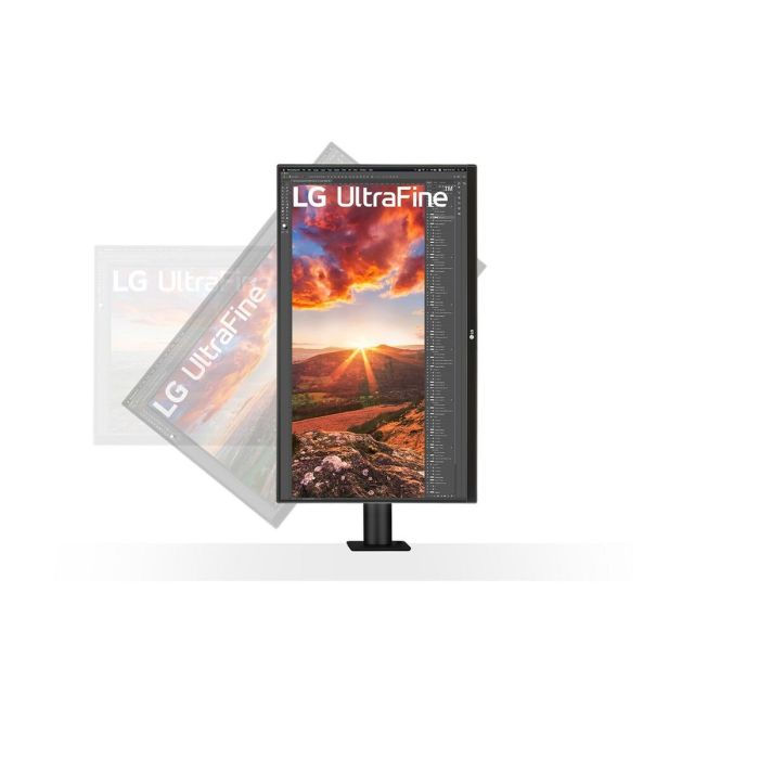 Monitor LG 27UN880P-B.AEU 27" LED IPS AMD FreeSync Flicker free 50-60 Hz 10 Monitor LG 27UN880P-B.AEU 27" LED IPS AMD FreeSync Flicker free 50-60 Hz 10