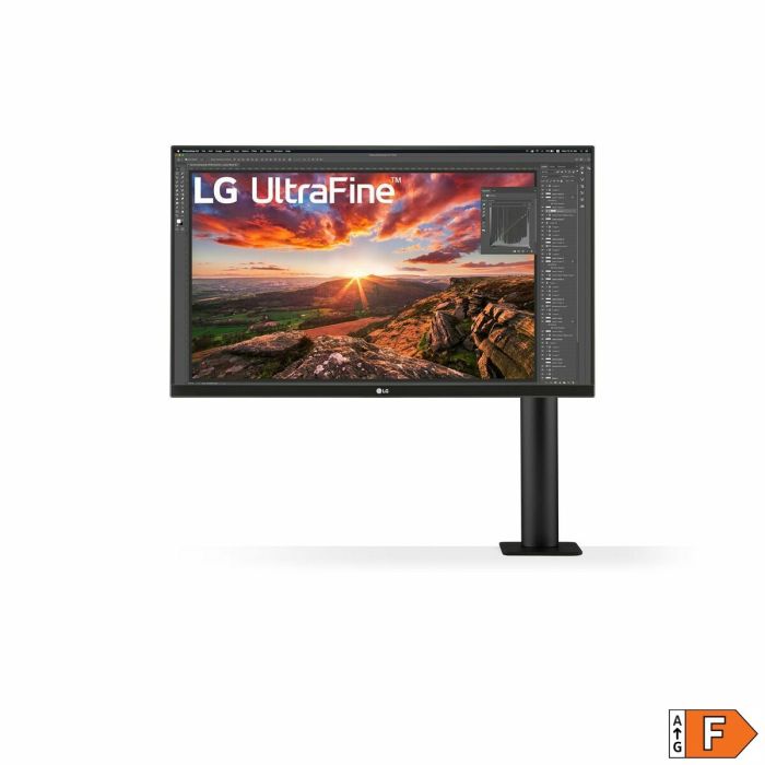 Monitor LG 27UN880P-B.AEU 27" LED IPS AMD FreeSync Flicker free 50-60 Hz 13 Monitor LG 27UN880P-B.AEU 27" LED IPS AMD FreeSync Flicker free 50-60 Hz 13