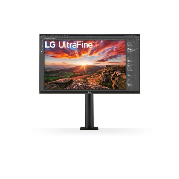 Monitor LG 27UN880P-B.AEU 27" LED IPS AMD FreeSync Flicker free 50-60 Hz 7 Monitor LG 27UN880P-B.AEU 27" LED IPS AMD FreeSync Flicker free 50-60 Hz 7