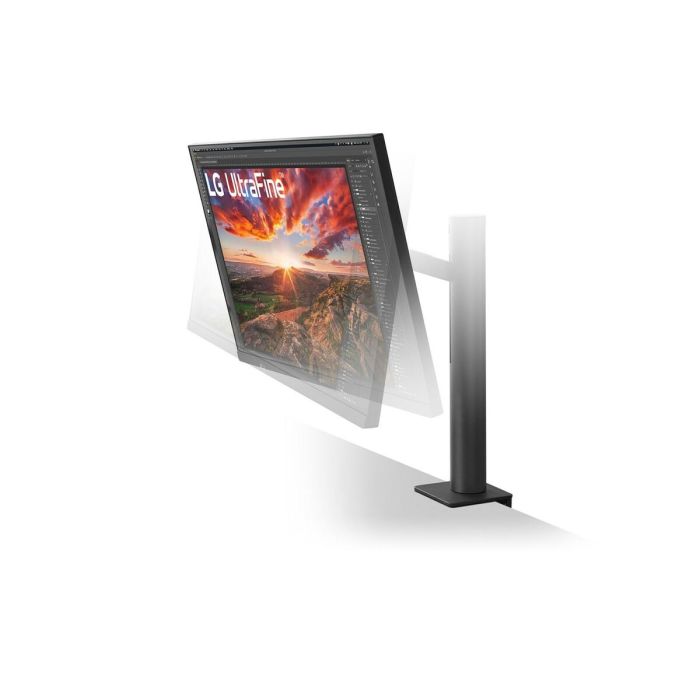 Monitor LG 27UN880P-B.AEU 27" LED IPS AMD FreeSync Flicker free 50-60 Hz 4 Monitor LG 27UN880P-B.AEU 27" LED IPS AMD FreeSync Flicker free 50-60 Hz 4