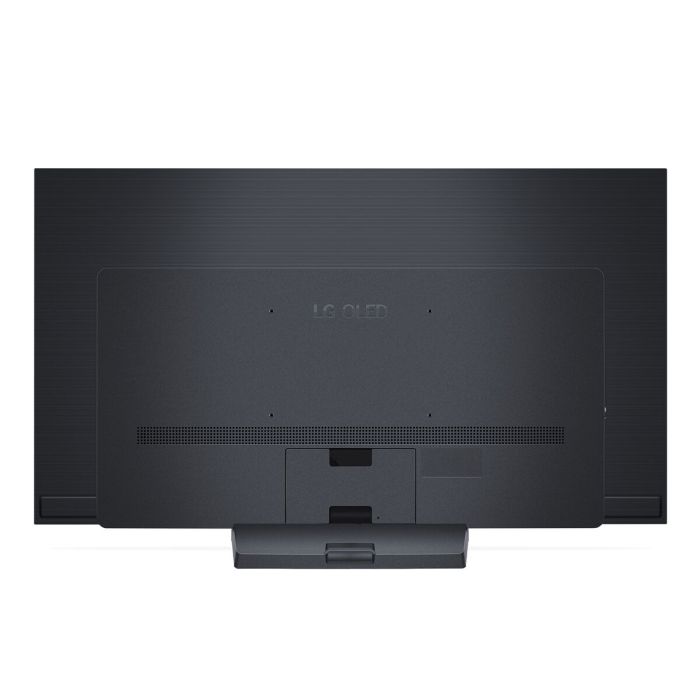 Smart TV LG OLED55C34LA.AEU 55" 4K Ultra HD OLED 3