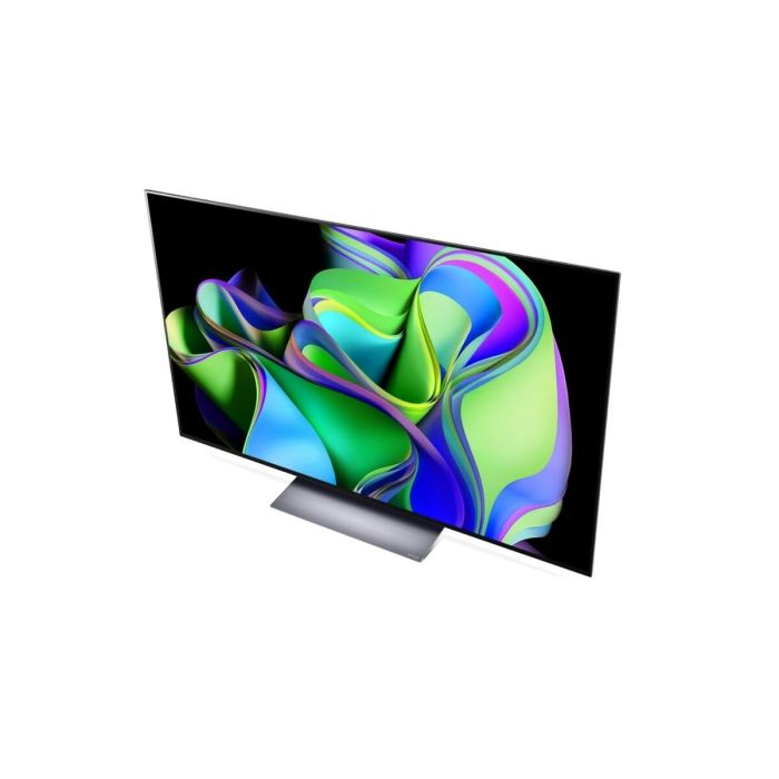 Smart TV LG 4K Ultra HD 55" HDR OLED 4