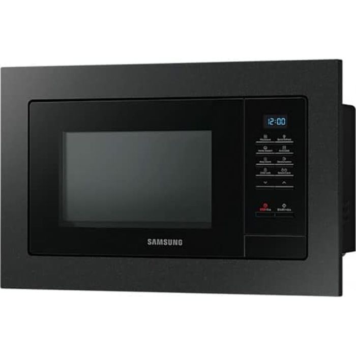 Microondas Samsung MS20A7013AB/EF Negro 20 L 1