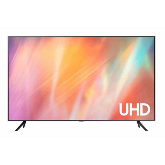 Televisor Samsung Crystal UHD UE65AU7105 65"/ Ultra HD 4K/ Smart TV/ WiFi Televisor Samsung Crystal UHD UE65AU7105 65"/ Ultra HD 4K/ Smart TV/ WiFi