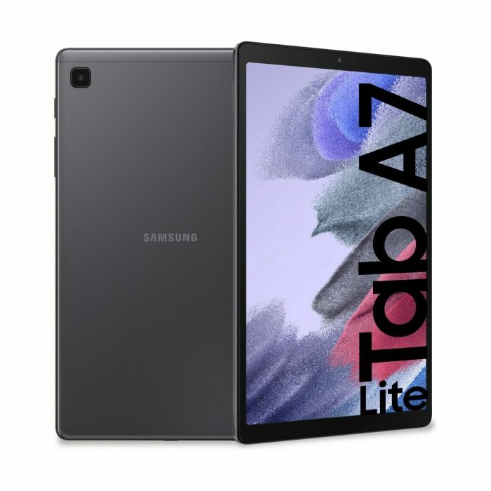 Tablet Samsung SM-T220 8,7" MT8768T 3 GB RAM 32 GB Gris 3 Tablet Samsung SM-T220 8,7" MT8768T 3 GB RAM 32 GB Gris 3