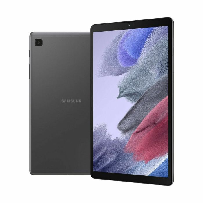 Tablet Samsung SM-T220 8,7" MT8768T 3 GB RAM 32 GB Gris 2 Tablet Samsung SM-T220 8,7" MT8768T 3 GB RAM 32 GB Gris 2