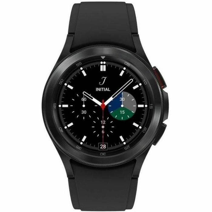 Smartwatch Samsung Galaxy Watch4 Classic Negro 1,2"