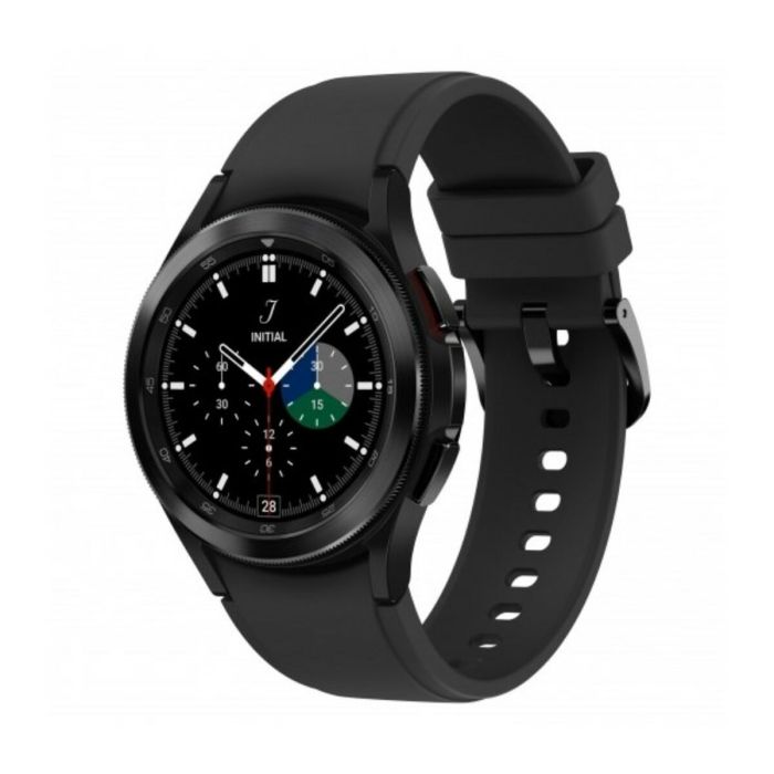 Smartwatch Samsung GALAXY WATCH 4 CLASS Negro 1,4"