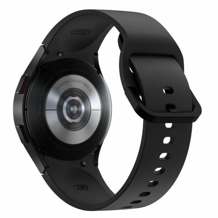 Smartwatch Samsung Galaxy Watch4 1,2" Bluetooth 5.0 Negro 1,35" 40 mm 4