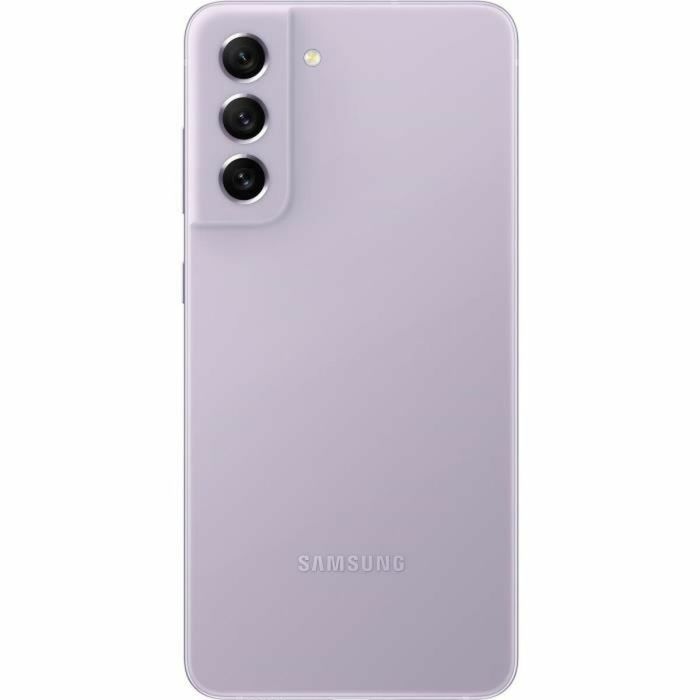 Smartphone Samsung S21FE 6,4" 5G 32 MP 256GB 4