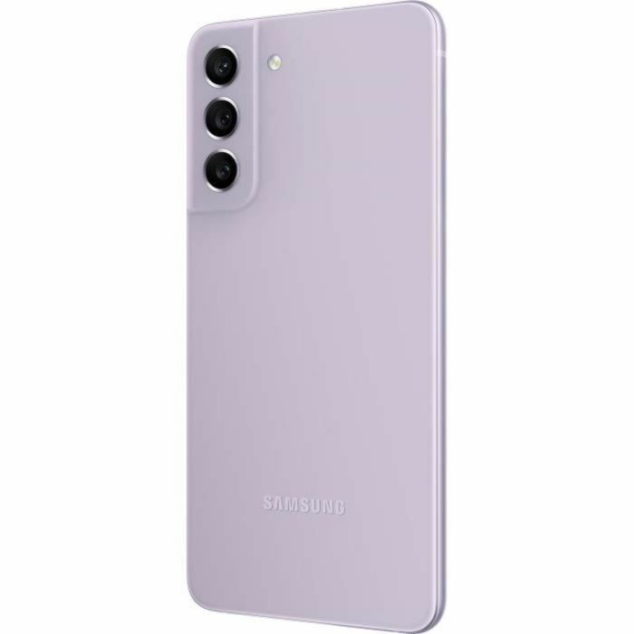 Smartphone Samsung S21FE 6,4" 5G 32 MP 256GB 1