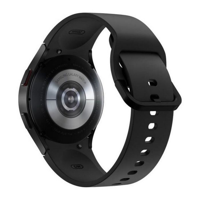 Smartwatch Samsung Galaxy Watch 4 4G 1,2" 247 mAh Negro 40 mm 2