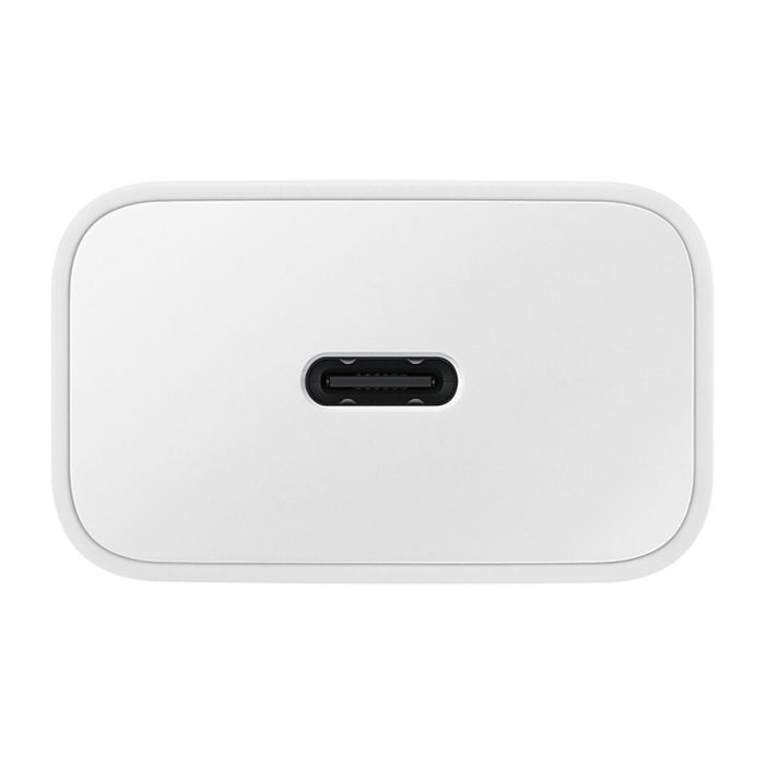 Cargador de Pared Samsung EP-T1510NWEGEU Blanco 15 W 1